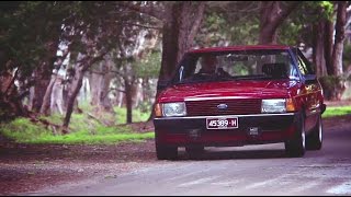 Ford Falcon XD  Shannons Club TV  Episode 36 [upl. by Greenland]