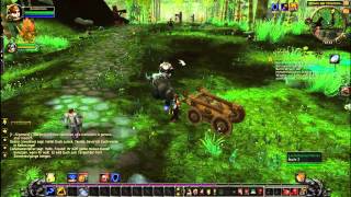 Lets Play Mists of Pandaria German 011 Heilung Rettung [upl. by Aidile430]