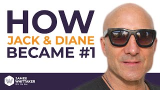 How Jack amp Diane Became a 1 Global Hit  Kenny Aronoff on Win the Day podcast [upl. by Arabrab]