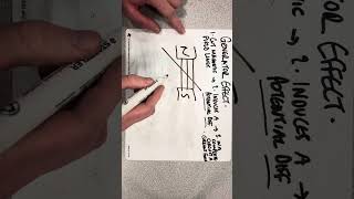 GCSE Physics  Generator Effect Part 1 [upl. by Thoer]