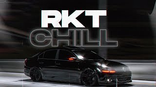 RKT CHILL 4  ENGANCHADO 2024 LO MÁS ESCUCHADO  ALTA PREVIA [upl. by Oileduab]