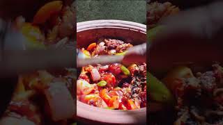 ඩෙවල් චිකන්  Devilled Chicken  Chicken Devel ASMR  Easy Chicken Deviled Recipe shortvideo [upl. by Ettevy]