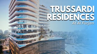 Trussardi Residences at Al Furjan  Mira Developments  Country Home Realestate [upl. by Daffodil]