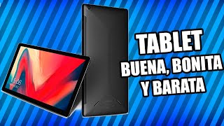 Chuwi HiPad X Tablet Buena Bonita y Barata Muy Poderosa Opinion [upl. by Margie588]