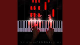 Prelude in E Minor  Op 28 No 4 Chopin [upl. by Meghann929]