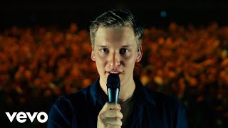 George Ezra  Shotgun Live at The Fillmore Philadelphia 2018 [upl. by Tamanaha]