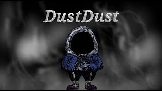 Dust Dust  DIVINE Megalovania X Pyrosomni  Aces Take On quotDivine Megalovaniaquot V1 Remix [upl. by Bendick]