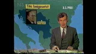 Tagesschau 851980 [upl. by Archie]