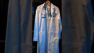 whitecoat👩🏻‍⚕️doctordreamer youtubeshorts💫 studymotivation ✍🏻📚 [upl. by Parsons]