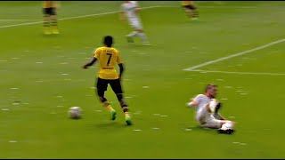 Ousmane Dembele bad As Skill Show 🔥🔥 [upl. by Alison]