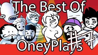 The Absolute Best of Oneyplays Volume 7 Compilation [upl. by Paris]