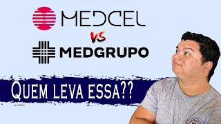 MEDCURSO vs MEDCEL  Qual preparatório para residência escolher [upl. by Atik]