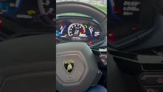 Bought a new Lamborghini performante automobile lambolife lamborhini ￼￼ [upl. by Leonanie]