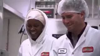 Undercover Boss US S07E07 HD Marcos Pizza [upl. by Larrabee]