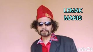 LEMAK MANIS  Cover by BJamalluddin [upl. by Kohsa]