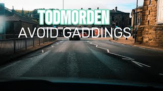 Avoiding Gaddings  Warland  Todmorden visittodmorden [upl. by Hgieloj849]