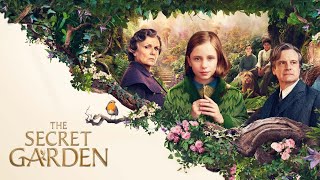 The Secret Garden 2020 Explained in Hindi  Family Fantasy Film Summarized  Explanations in Hindi [upl. by Dirtsa]