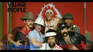 Village People YMCA Dj Demasie Remix 2020 [upl. by Airda]