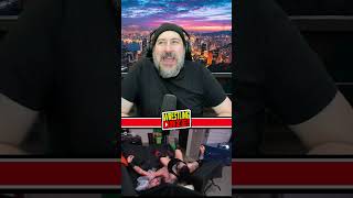 OMG HUGE BACKSTAGE BRAWL BETWEEN BRONSON REED amp BRAUN STROWMAN WWE RAW Reaction [upl. by Eisenstark346]