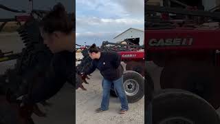 Fall 2024 Anhydrous Ammonia Application Tips with Abrianne Holler GRAINCO FS [upl. by Lorou516]