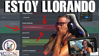 Cazada Histórica a Lezama D Se Expuso así mismo como cliente de Phamtom Overlay en su video [upl. by Ahseenak]