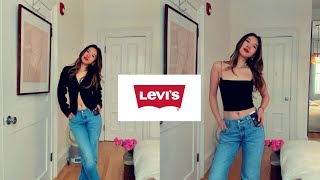 Levis 501 90S review  Levis 501 90s vs Levis 501 Original Fit [upl. by Eyot]