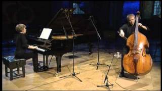 Dittersdorf  Double Bass Concerto [upl. by Chor]