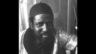 Thelonious Monk  Live At Monterey Jazz Festival 1963 DAY 1 [upl. by Wesa]