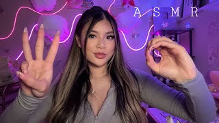 ASMR  30 Triggers In 30 Minutes✨Trigger Assortment For Relaxation and Sleep [upl. by Nolie925]