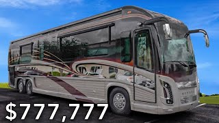 Newell Coach 1475 for Sale 777777 [upl. by Aihsatan]