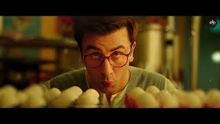 Badlucky  Jagga Jasoos  Musical  Pritam [upl. by Luane]