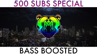 500 SUBS SPECIAL  🐻 [upl. by Ahsercul]