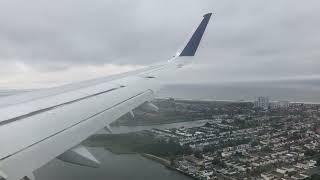 Delta Air Lines Airbus A321neo Landing at JFK [upl. by Anavoig]