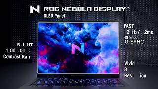 ROG Zephyrus G14 2024 GA403  Laptop Gaming Tipis [upl. by Enylcaj]