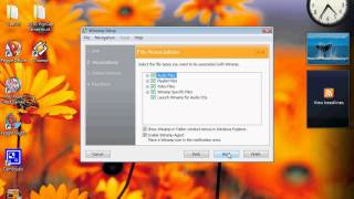 How To DownloadInstall Winamp Pro For Free [upl. by Goer]