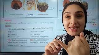 Système immunitaire الجهاز المناعيشرح الدرس [upl. by Karlene]