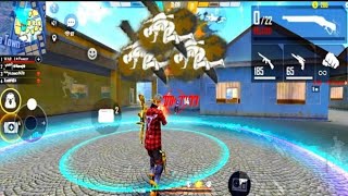 FreeFire Highlights 💚⚡ Poco X3 Pro 📲Woodpecker Jod or Wot 🌀 90 Headshot Rate♠️Default Dpi 🔥 [upl. by Jaimie39]