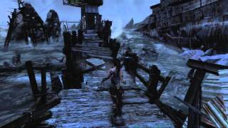 Tomb Raider  Shipwreck Beach Mine Sweeper Challenge Locations HD [upl. by Alpers]