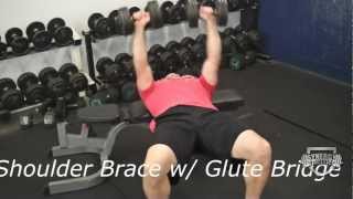 13 Muscle Building Dumbbell Bench Press Variations [upl. by Petrina]