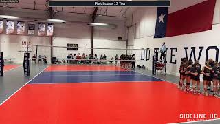 Fieldhouse 13 Toa vs 2pm game 20241102 [upl. by Anaele635]