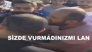 Ünal Turan  Kavga Sizde Vurdunuz [upl. by Heshum356]