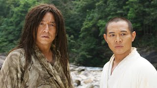 Jet Li amp Jackie Chan The Forbidden Kingdom 2008  Best Jet Li Action Movies full movie English 2022 [upl. by Anauqahs290]