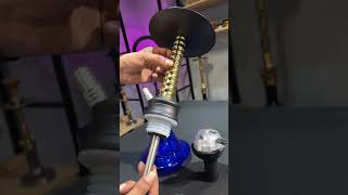 Disassemble of Cosmic X Hookah with X Function [upl. by Aihsenet]