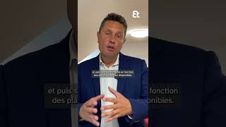 Parcoursup  CEST QUOI LES CAES  parcoursup orientation [upl. by Seessel]