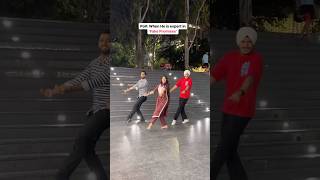 Kangni ❤️ danceshorts kangni himmatsandhu bhangradancecover punjabisong explore fyp trend [upl. by Arta793]