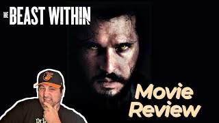 The Beast Within Movie ReviewNot Your Typical Werewolf Film [upl. by Naro]