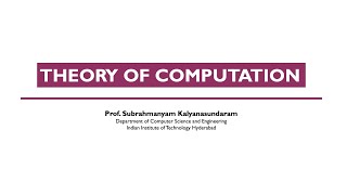 W3L18Proving the MyhillNerode Theorem [upl. by Llerrod772]