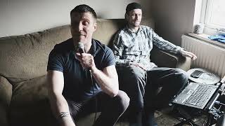 Sleaford Mods  Tiswas NME Flat Session 2014 [upl. by Aita]