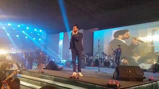 ATIF ASLAM OLD SONGS LIVE UNPLUGGEDVIDEOMUST WATCH AADEEZ [upl. by Robi419]