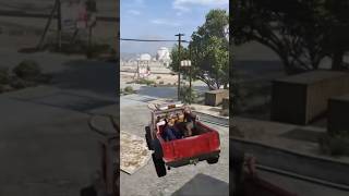 How Was This A Fail gta6 gta slicc gtav slic gtavicecity [upl. by Granlund]